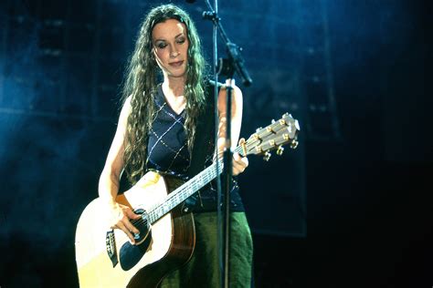 ironic alanis morissette.